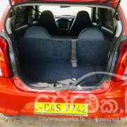 SUZUKI ALTO LXI 2016