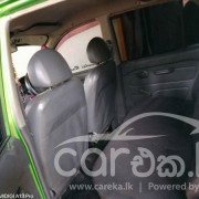 HYUNDAI SANTRO 2004