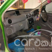 HYUNDAI SANTRO 2004