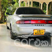 TOYOTA CERES 1992