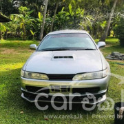 TOYOTA CERES 1992