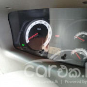 TATA INDICA 2015