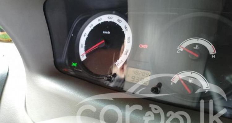 TATA INDICA 2015
