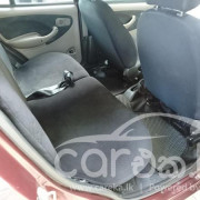 TATA INDICA 2015