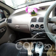 TATA INDICA 2015