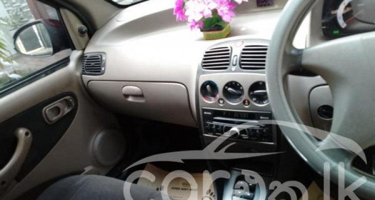 TATA INDICA 2015