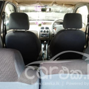 TATA INDICA 2015