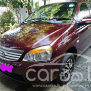 TATA INDICA 2015