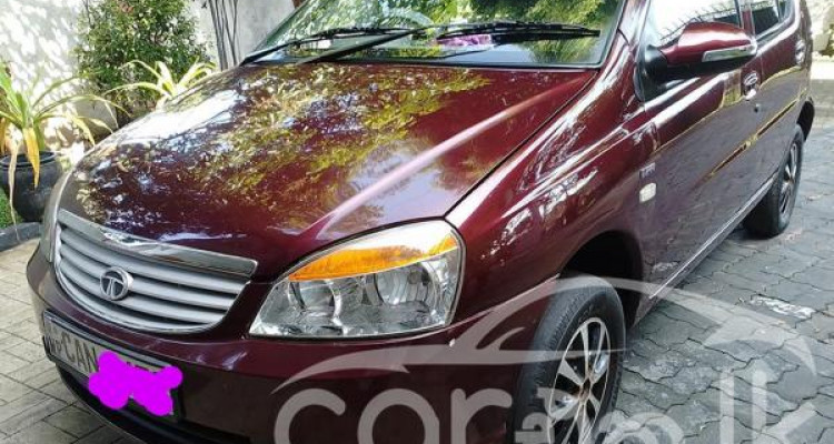 TATA INDICA 2015