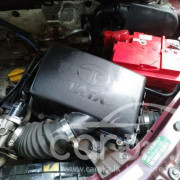 TATA INDICA 2015