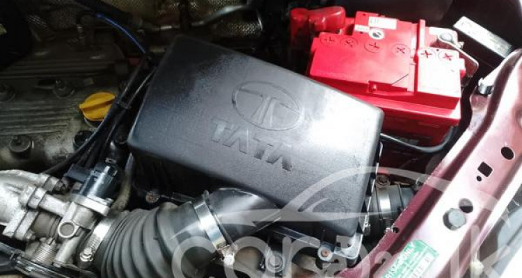 TATA INDICA 2015