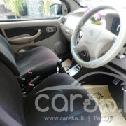 TATA INDICA 2015