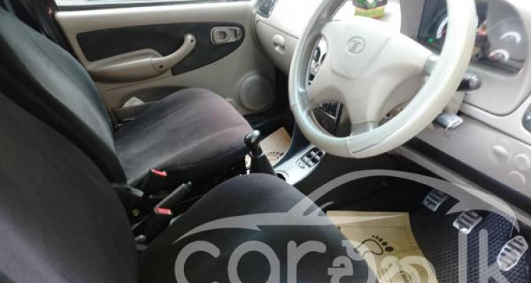 TATA INDICA 2015