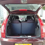 TATA INDICA 2015