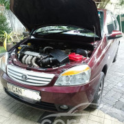 TATA INDICA 2015