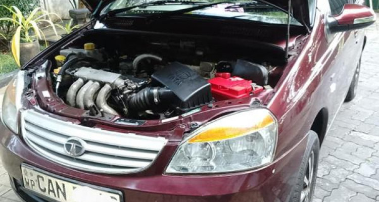 TATA INDICA 2015