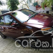 TATA INDICA 2015