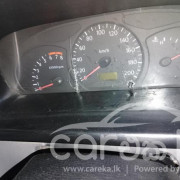 KIA RIO 2002