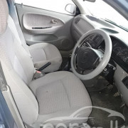 KIA RIO 2002