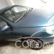 KIA RIO 2002