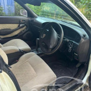 TOYOTA VISTA 1991