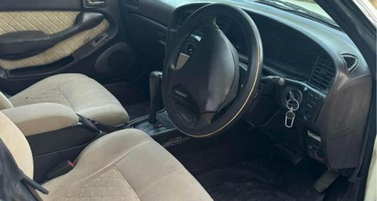 TOYOTA VISTA 1991