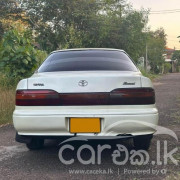 TOYOTA VISTA 1991