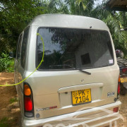 DAIHATSU HIJET 2001