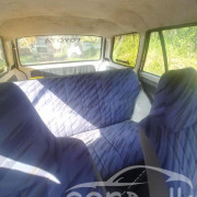 TOYOTA COROLLA 1984