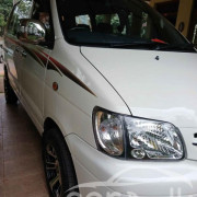 TOYOTA NOAH KR42 2000