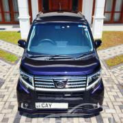 DAIHATSU MOVE 2018