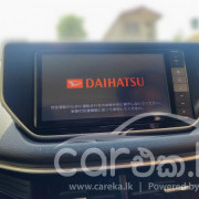 DAIHATSU MOVE 2018