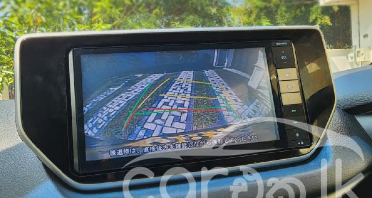 DAIHATSU MOVE 2018