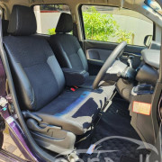 DAIHATSU MOVE 2018