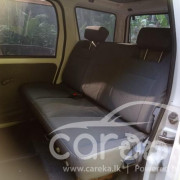DAIHATSU HIJET 2002