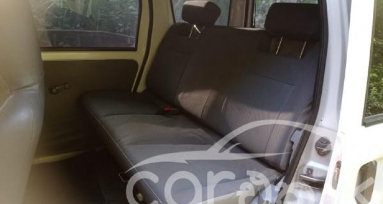 DAIHATSU HIJET 2002