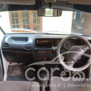 DAIHATSU HIJET 2002