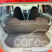 SUZUKI ALTO LXI 2015