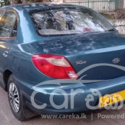 KIA RIO 2002