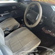 FORD LASER 1986