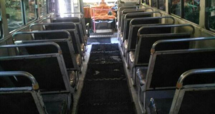 TATA 1510 2004