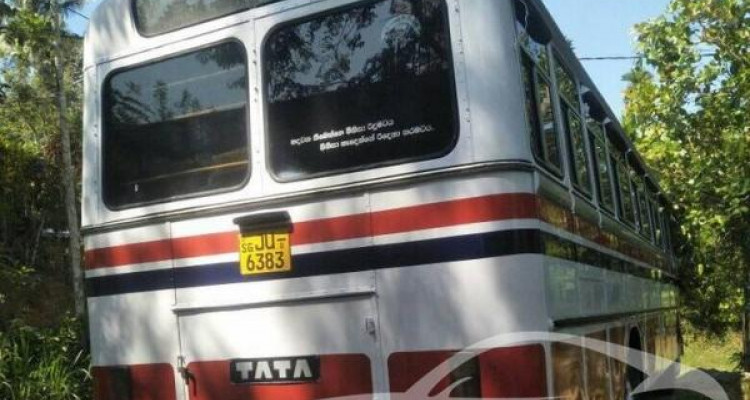 TATA 1510 2004