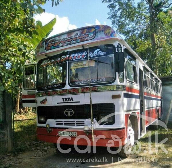 TATA 1510 2004