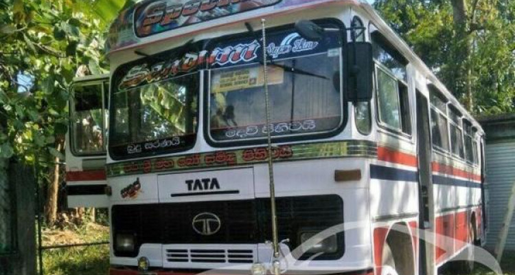 TATA 1510 2004