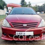 TOYOTA ALLION 240 2004