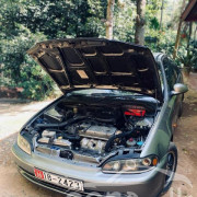 HONDA GRAND CIVIC 1992