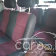 NISSAN SERENA 1998