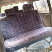 MITSUBISHI L300 1980