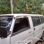 MITSUBISHI L300 1980