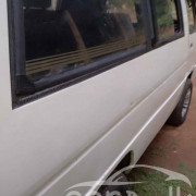 MITSUBISHI L300 1980